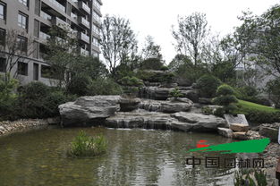 普天園林問鼎2014中國風景園林學會優秀園林工程大金獎，假山藝術再創輝煌