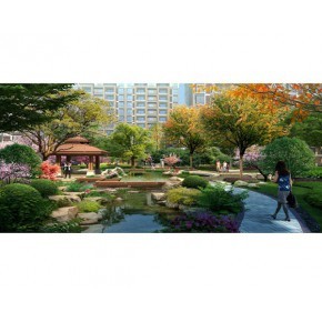 合肥景觀工程項目概覽 施工要點、市場價格與廠家選擇