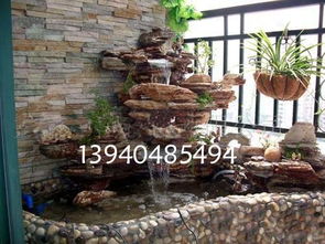 沈陽假山景觀 庭院假山工程的藝術(shù)與價(jià)格指南