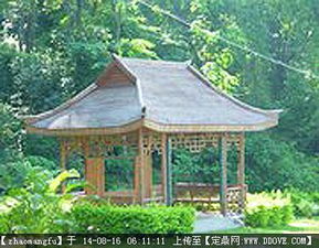 園林小品景觀實(shí)景圖片、節(jié)點(diǎn)照片及設(shè)計(jì)施工圖紙資料全覽