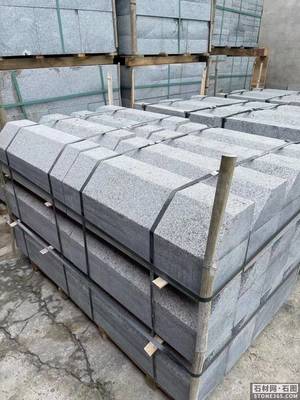 專業石材供應商 寧德芝麻黑G654與多元石材產品，打造卓越景觀工程