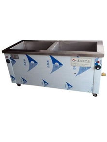 廣東雙槽式超聲波氣相清洗機(jī) 工業(yè)自動控制系統(tǒng)裝置的新標(biāo)桿